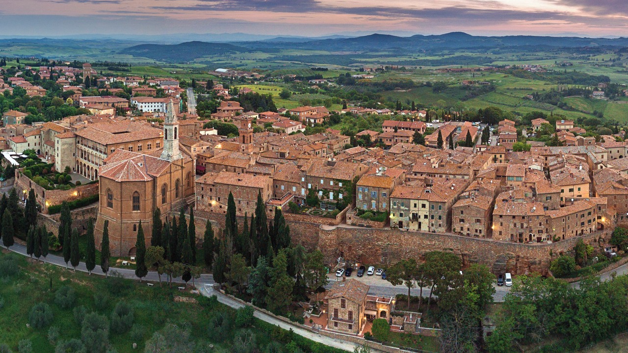 Photo of Outdoor in Sarteano