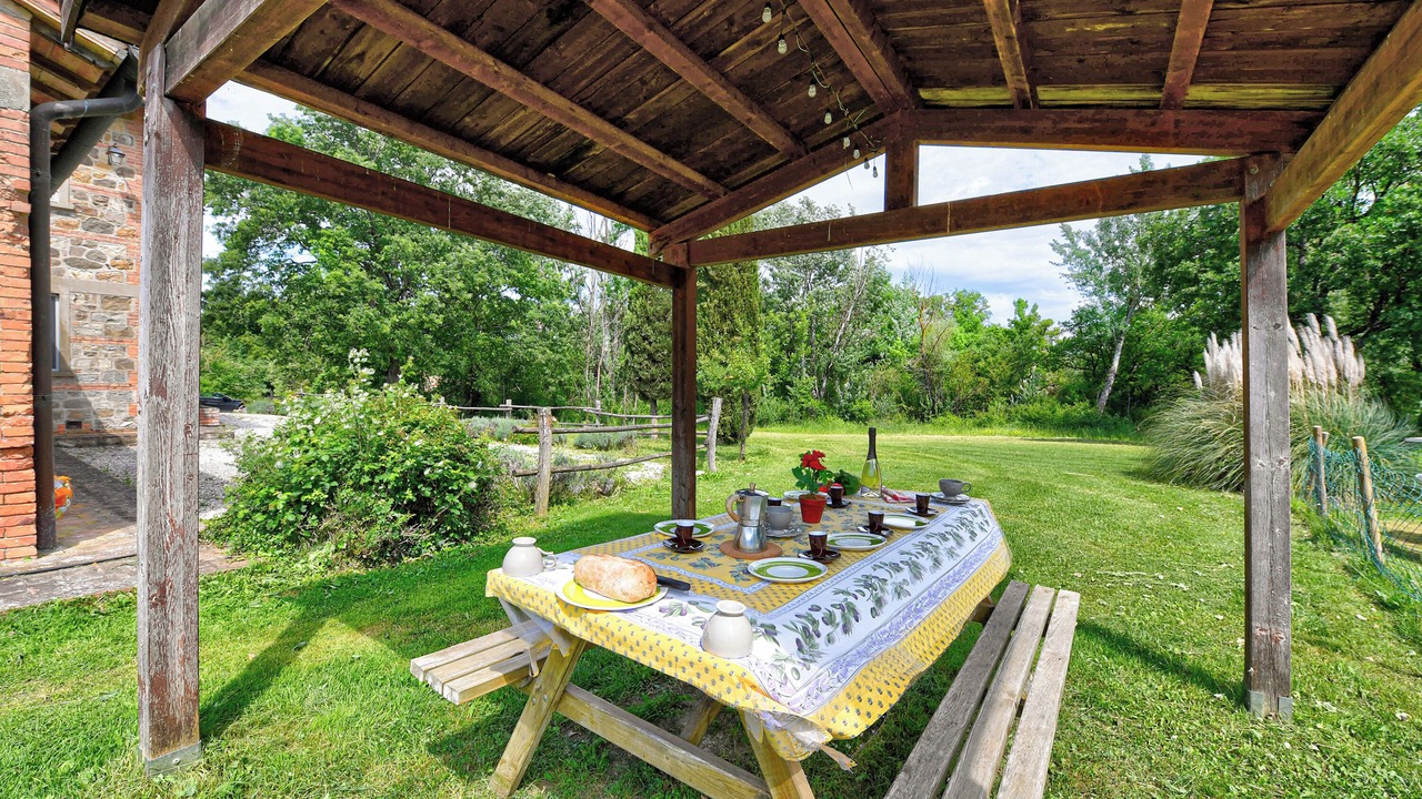 Photo of Outdoor in Sarteano