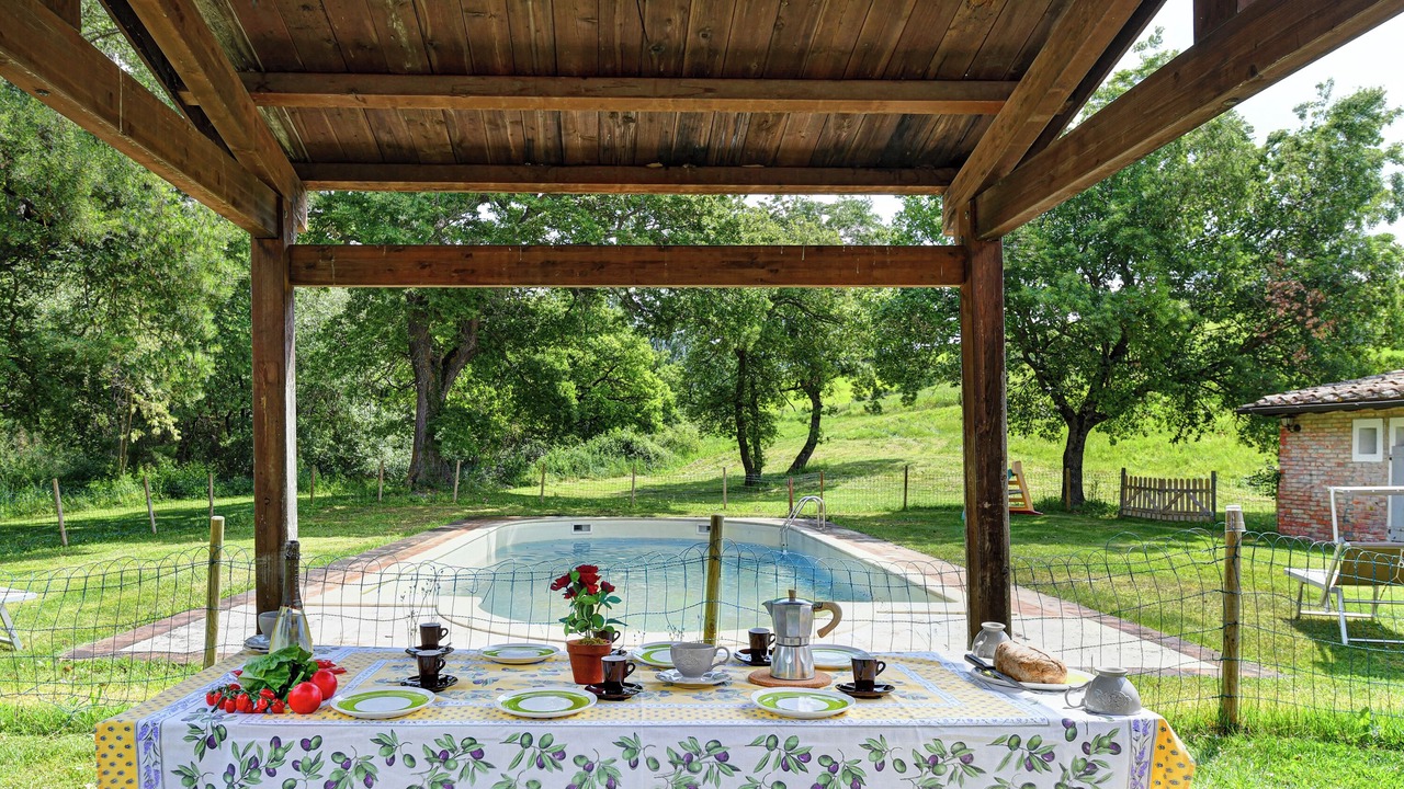 Photo of Outdoor in Sarteano