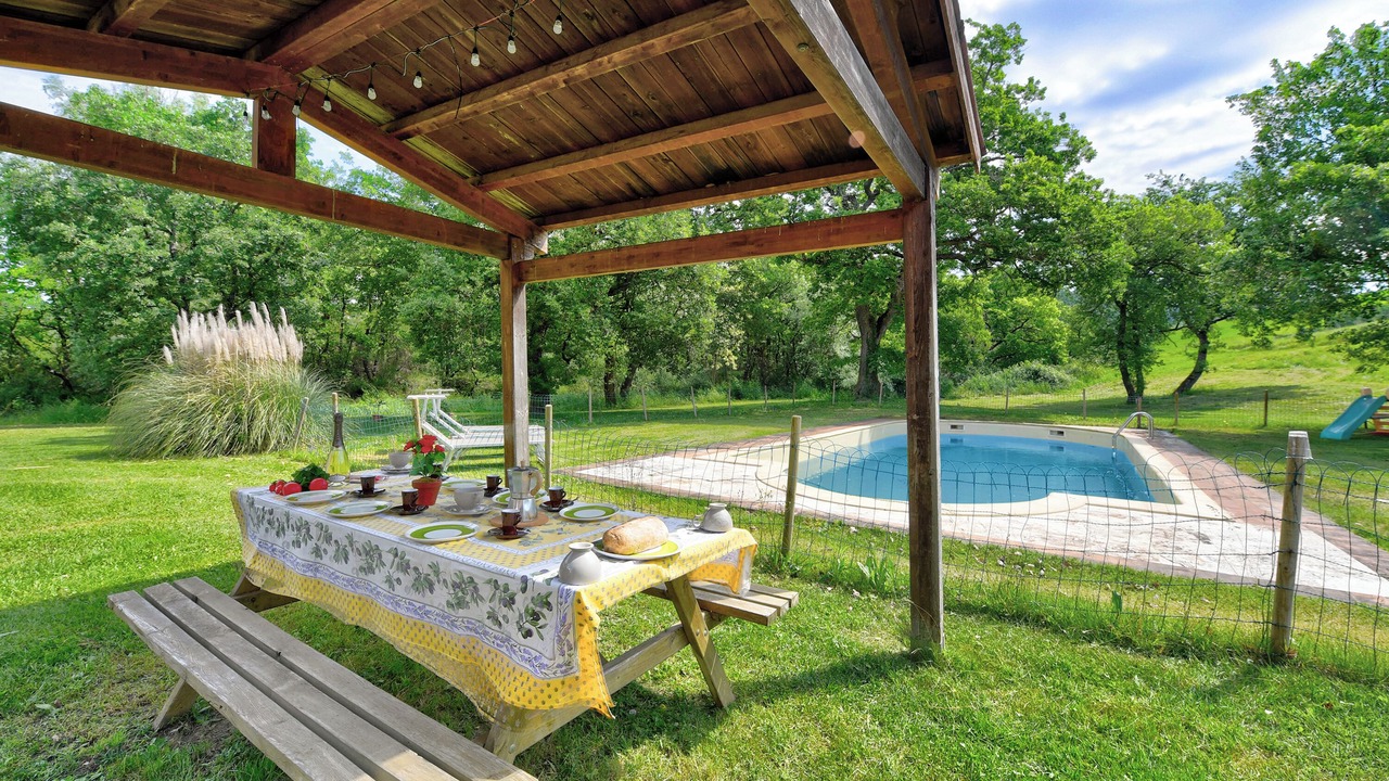 Photo of Outdoor in Sarteano