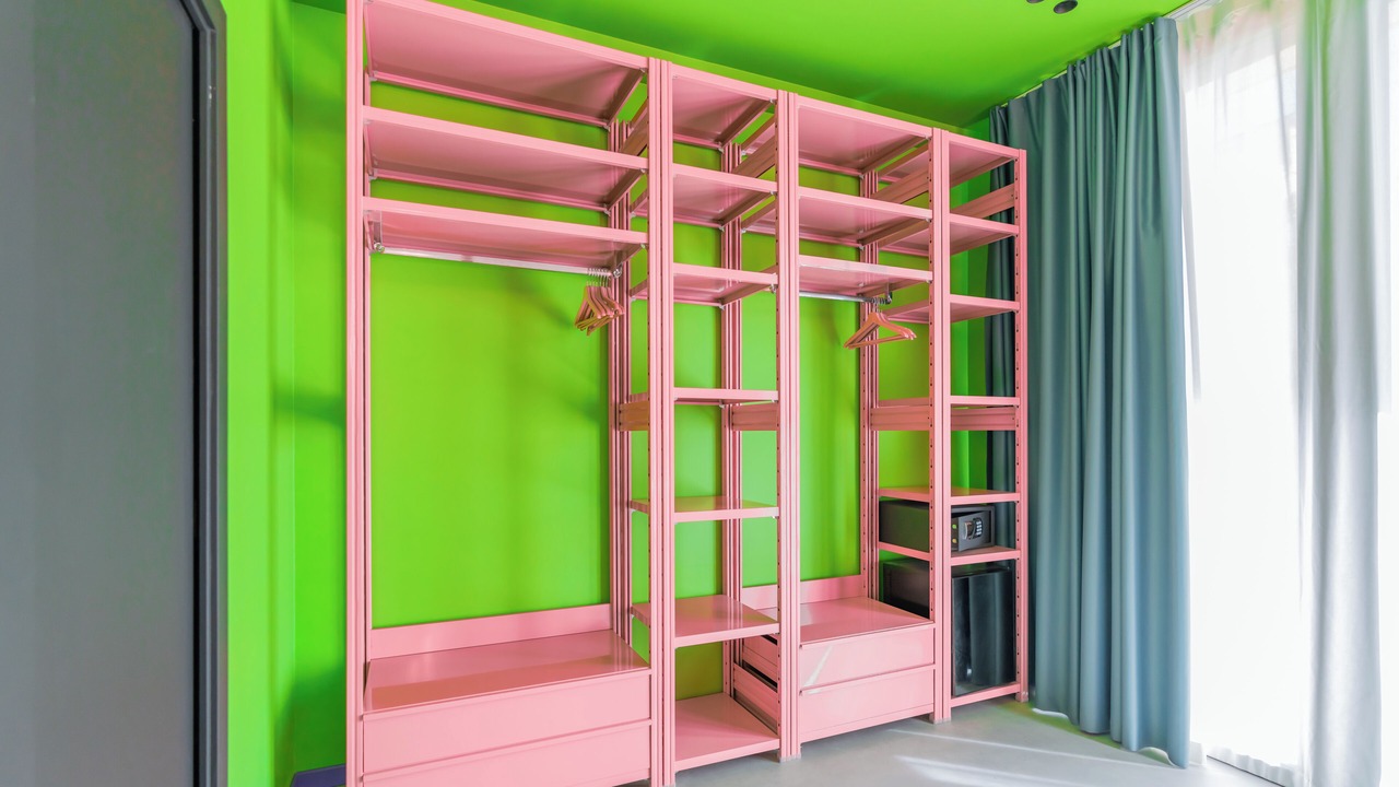 Photo of Bedroom in Pinarella