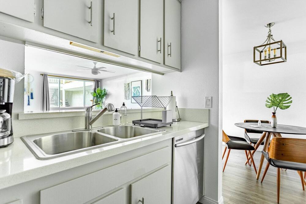Photo of Kitchen in Carlson Park