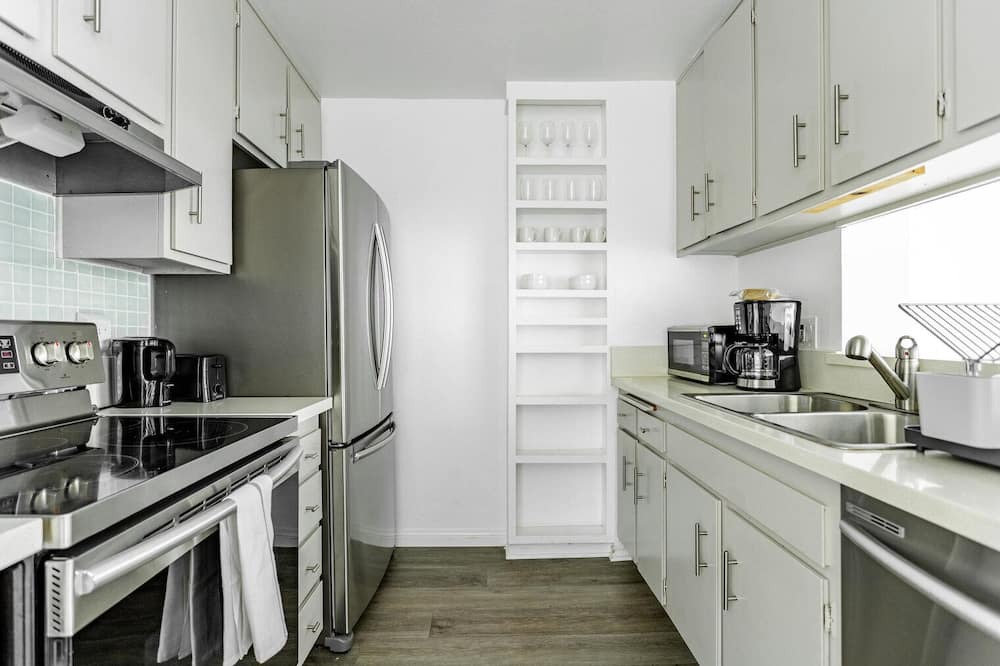 Photo of Kitchen in Carlson Park