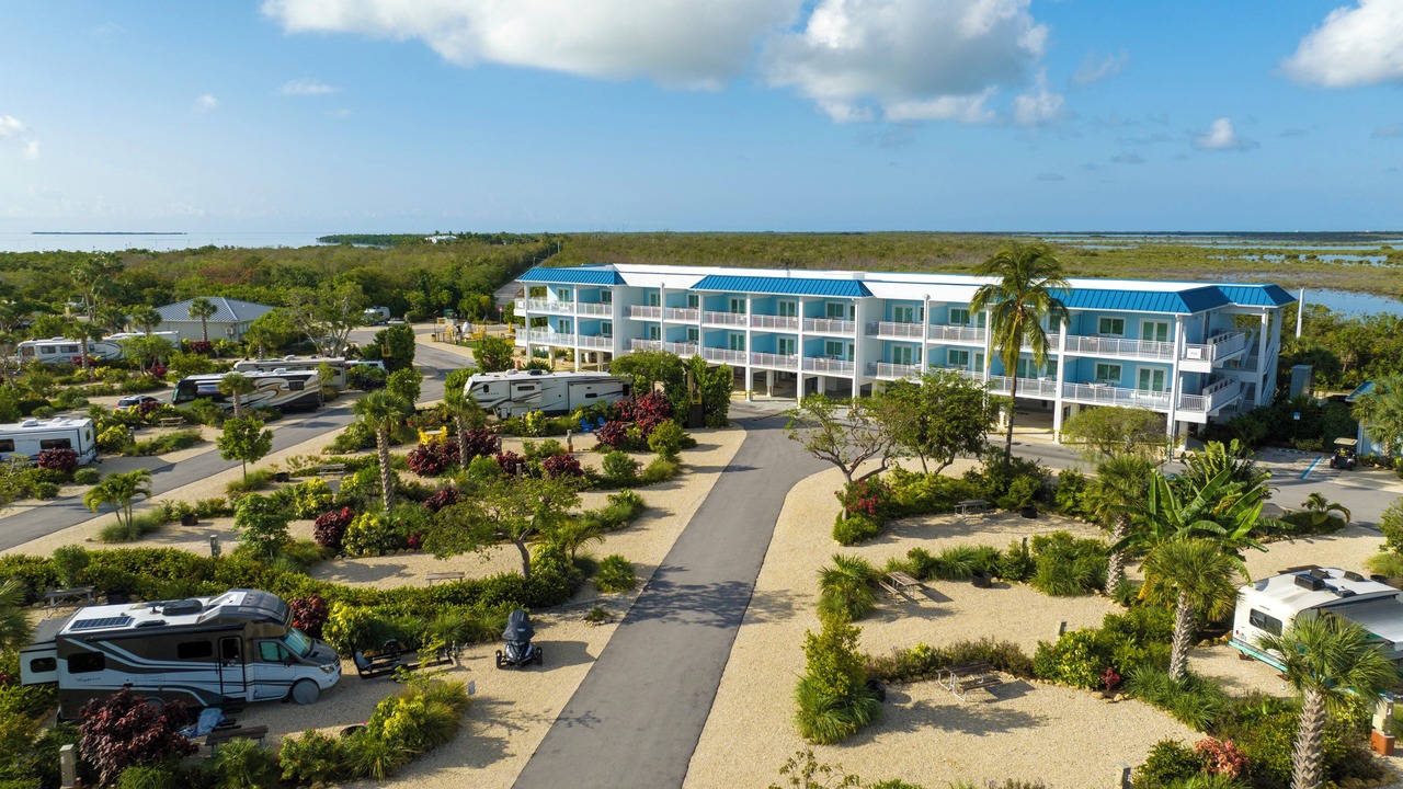 Photo of Outdoor in Sugarloaf Key