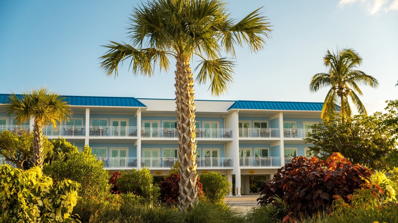 Photo of Outdoor in Sugarloaf Key