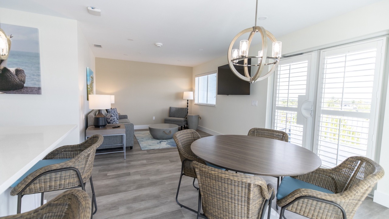 Photo of Patio Balcony in Sugarloaf Key