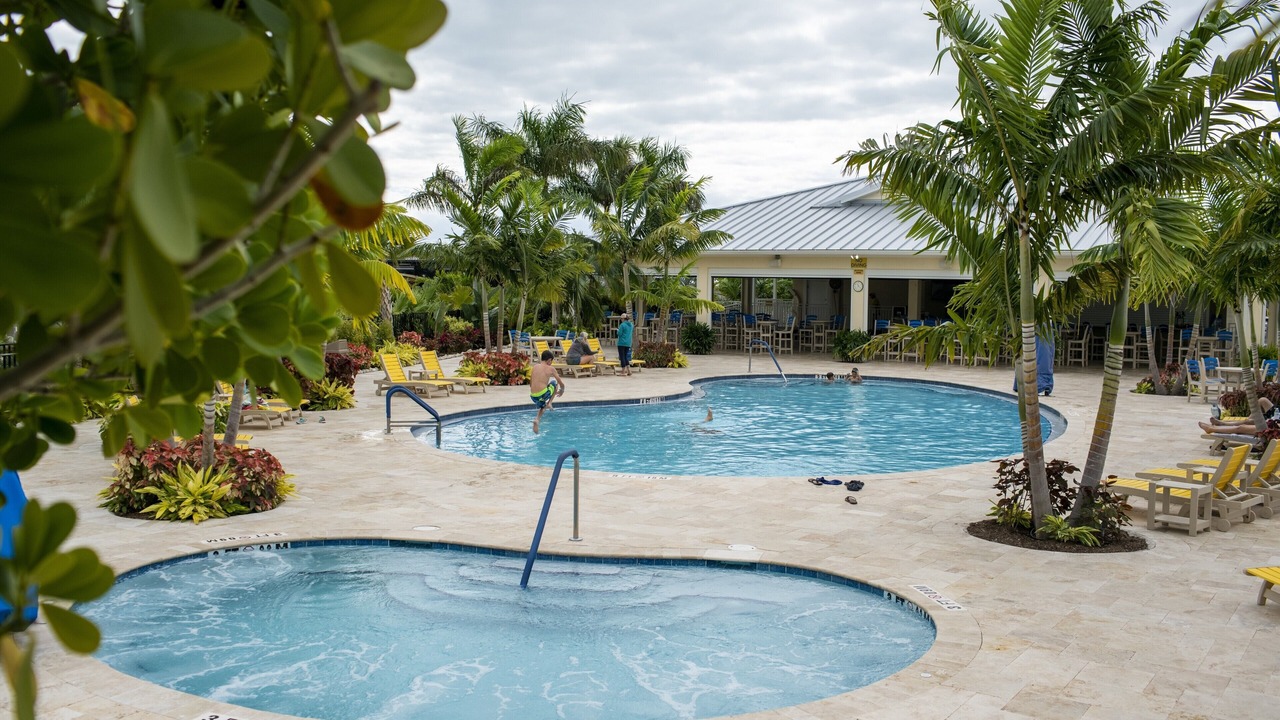 Photo of Outdoor in Sugarloaf Key