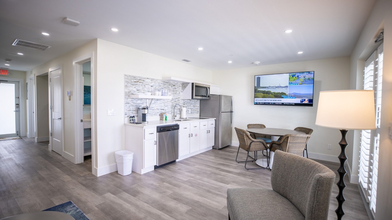 Photo of Kitchen in Sugarloaf Key