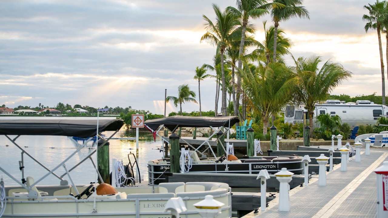 Photo of Outdoor in Sugarloaf Key