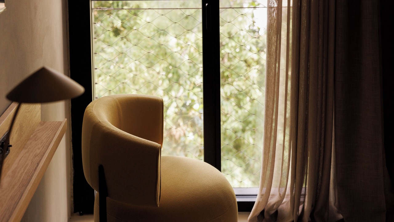 Photo of Bedroom in Nervi