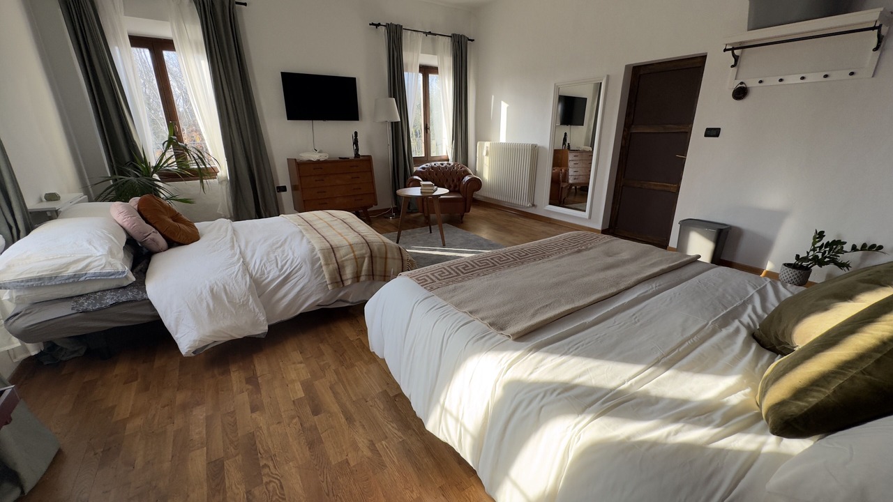 Photo of Bedroom in Lugo