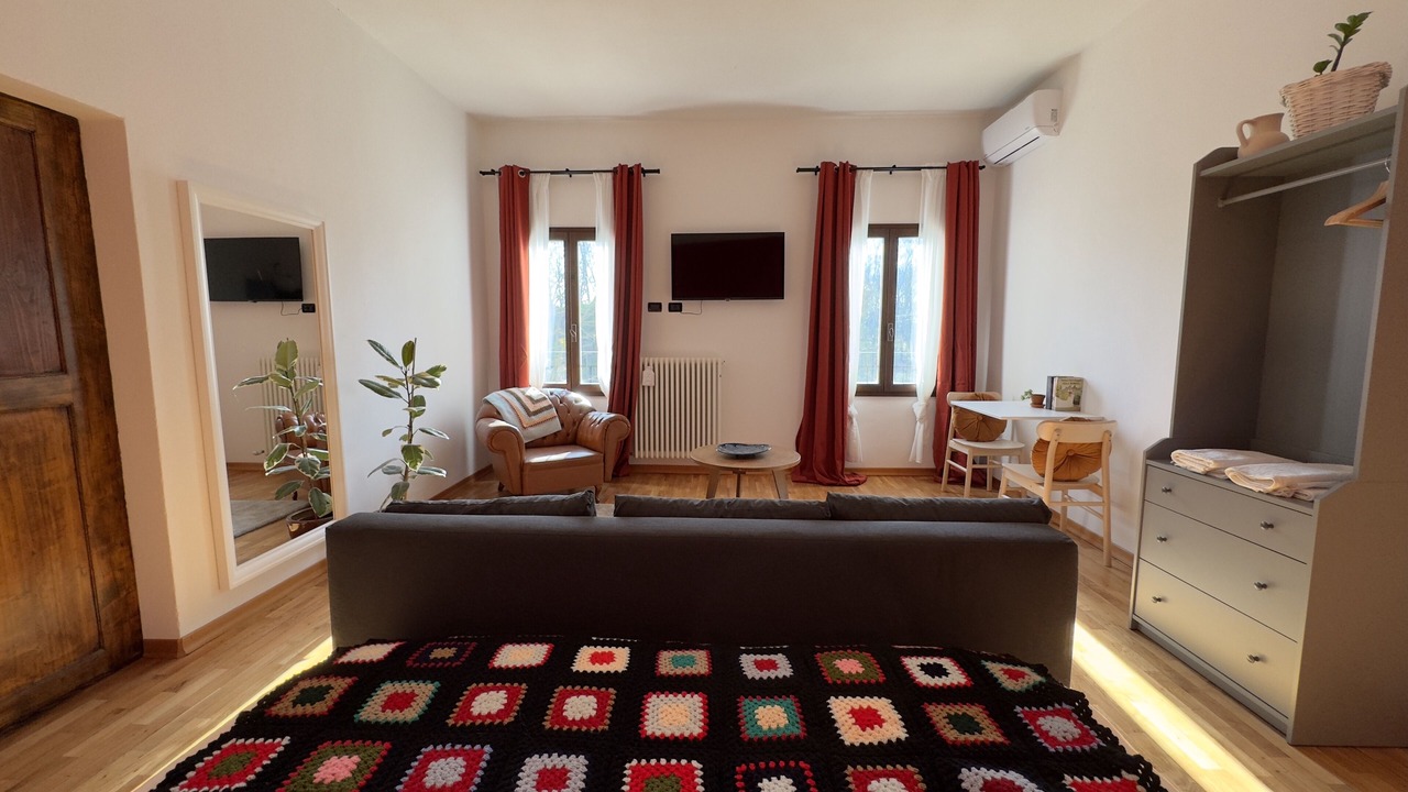 Photo of Bedroom in Lugo