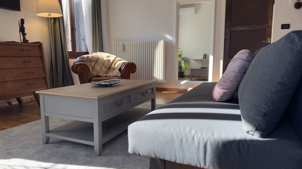 Photo of Bedroom in Lugo