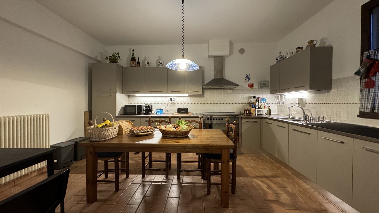 Photo of Kitchen in Lugo