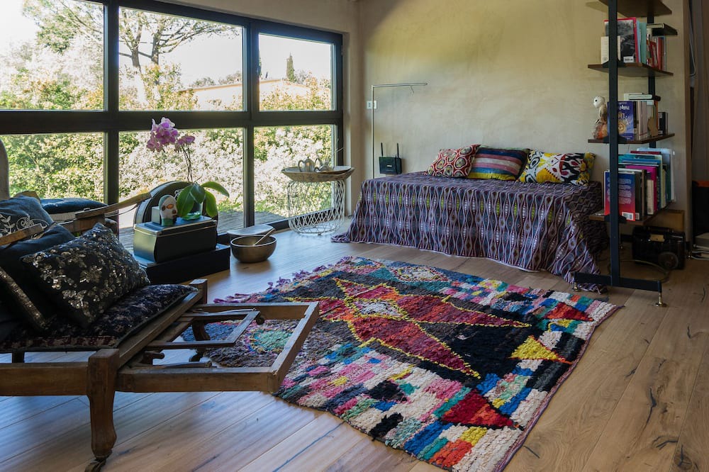 Photo of Bedroom in San Giovanni Valdarno