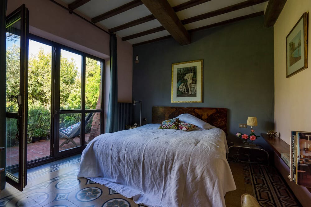 Photo of Bedroom in San Giovanni Valdarno