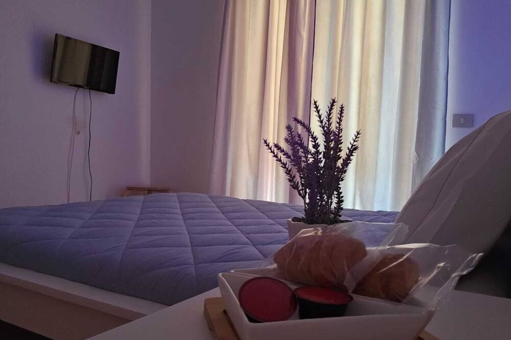 Photo of Bedroom in Zona XVI Torrenova
