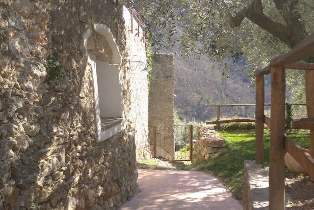 Photo of Outdoor in Balestrino