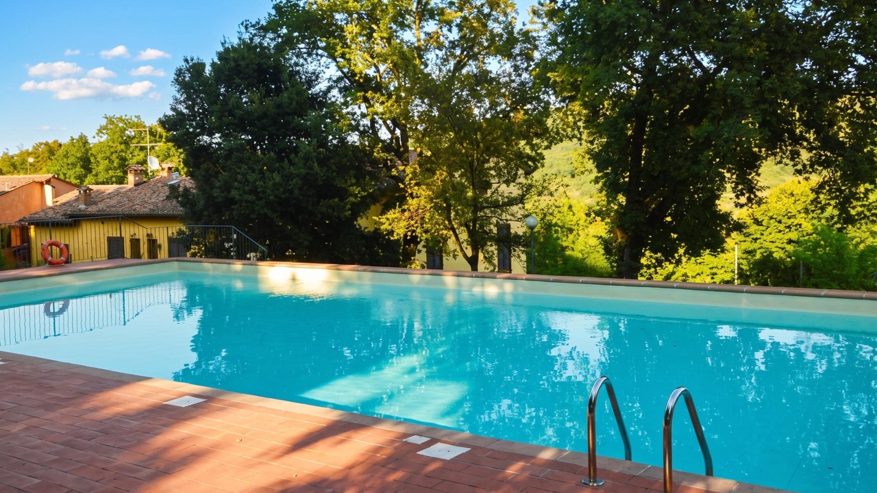 Photo of Outdoor in Radicondoli