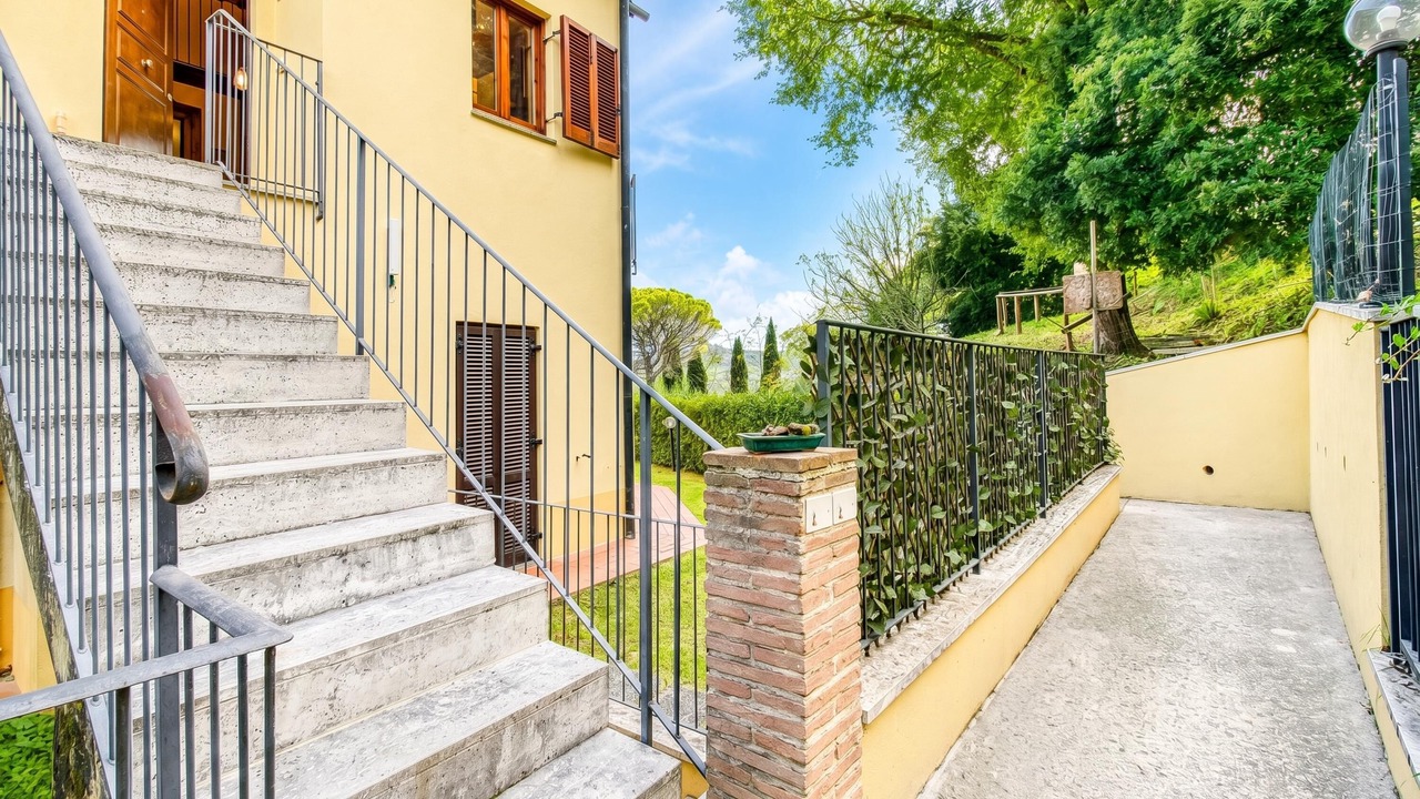 Photo of Outdoor in Radicondoli