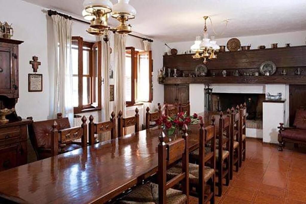 Photo of Livingroom in Casenuove