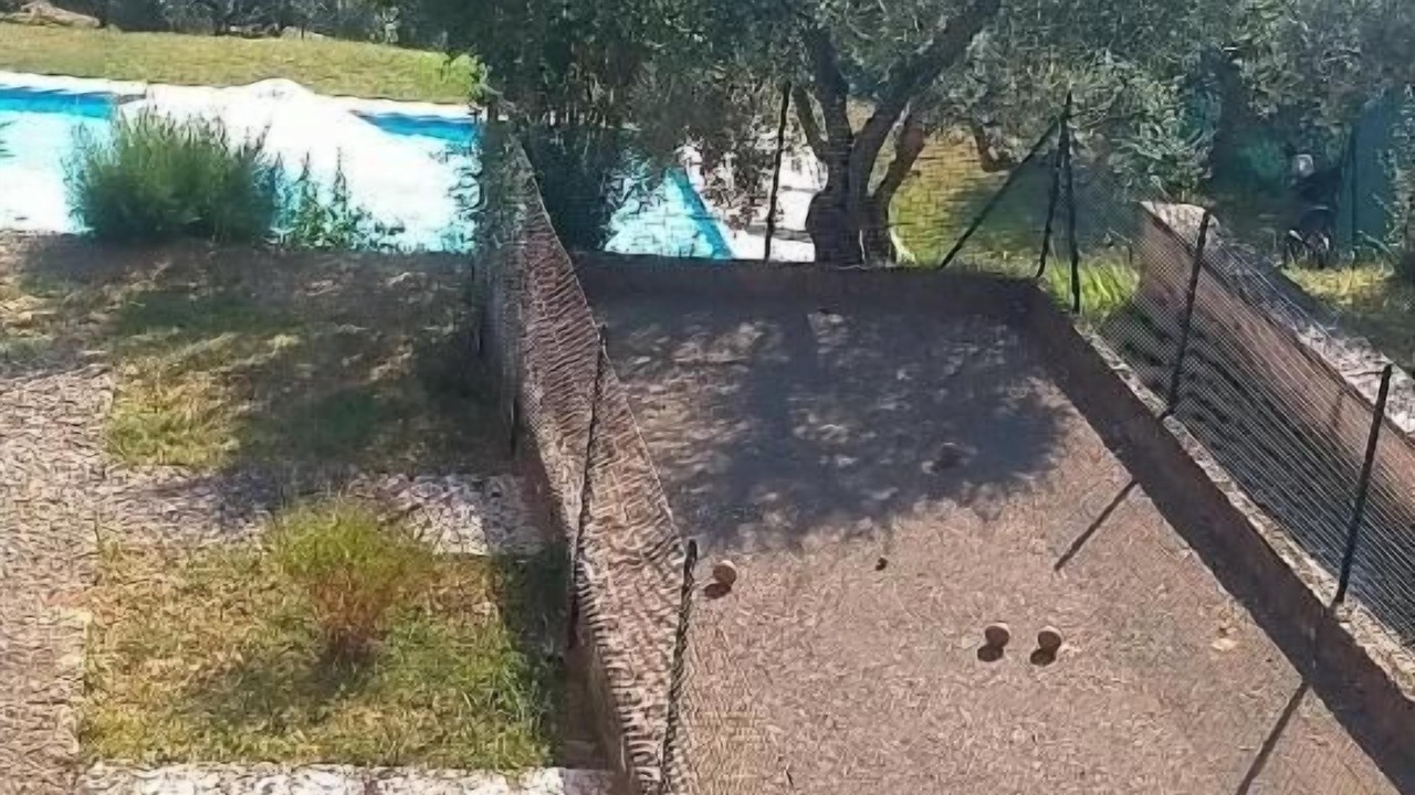 Photo of Outdoor in Casenuove