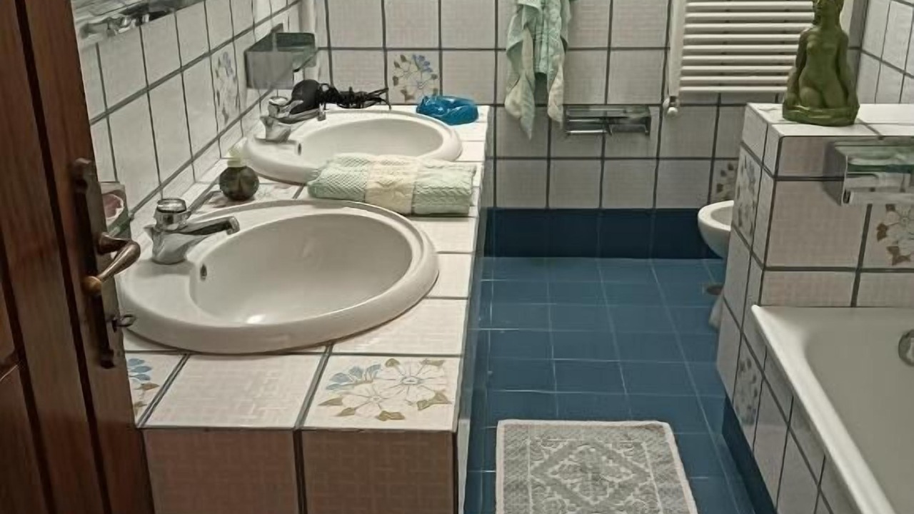 Photo of Bathroom in Casenuove