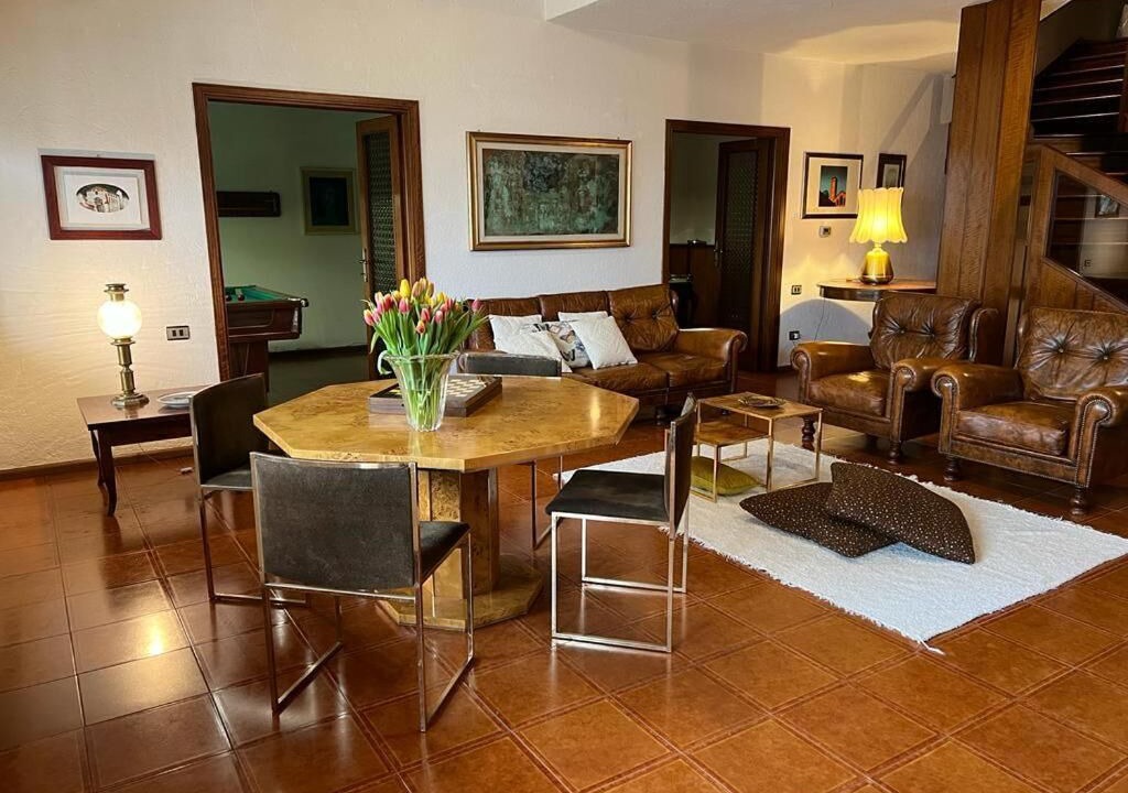 Photo of Livingroom in Casenuove
