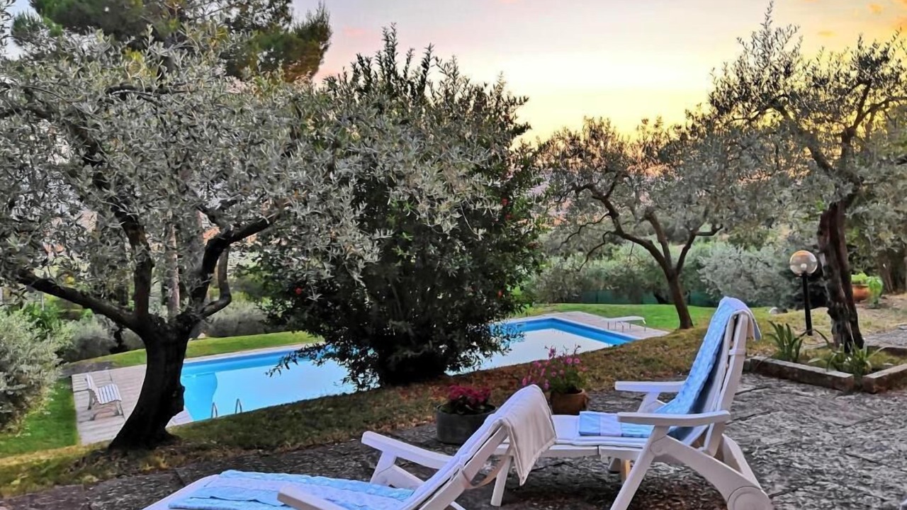 Photo of Outdoor in Casenuove