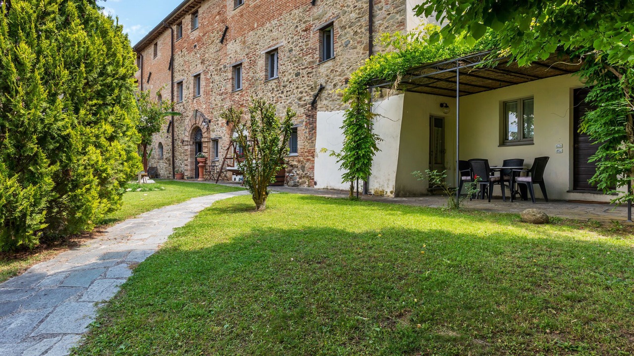 Photo of Outdoor in Santa Reparata