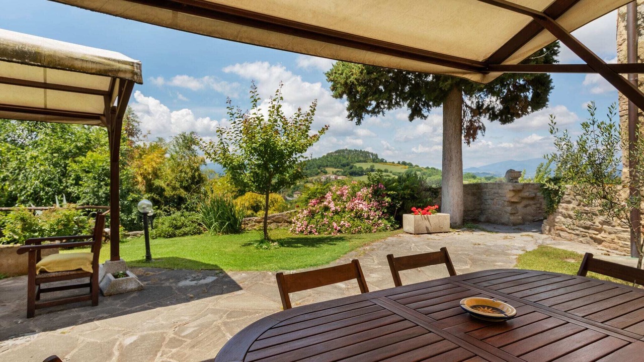 Photo of Outdoor in Santa Reparata