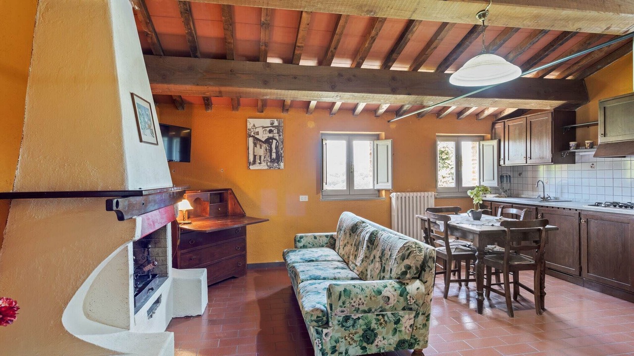 Photo of Livingroom in Santa Reparata