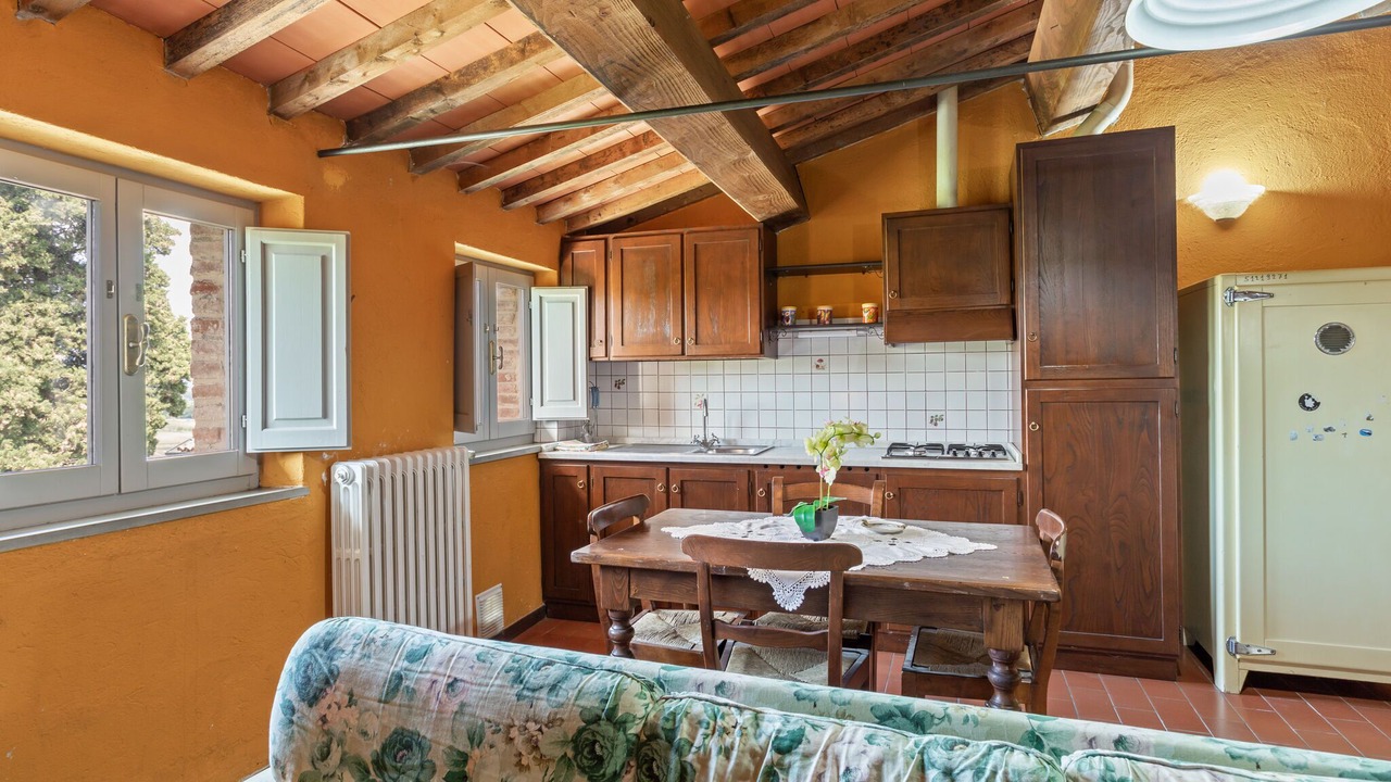 Photo of Livingroom in Santa Reparata