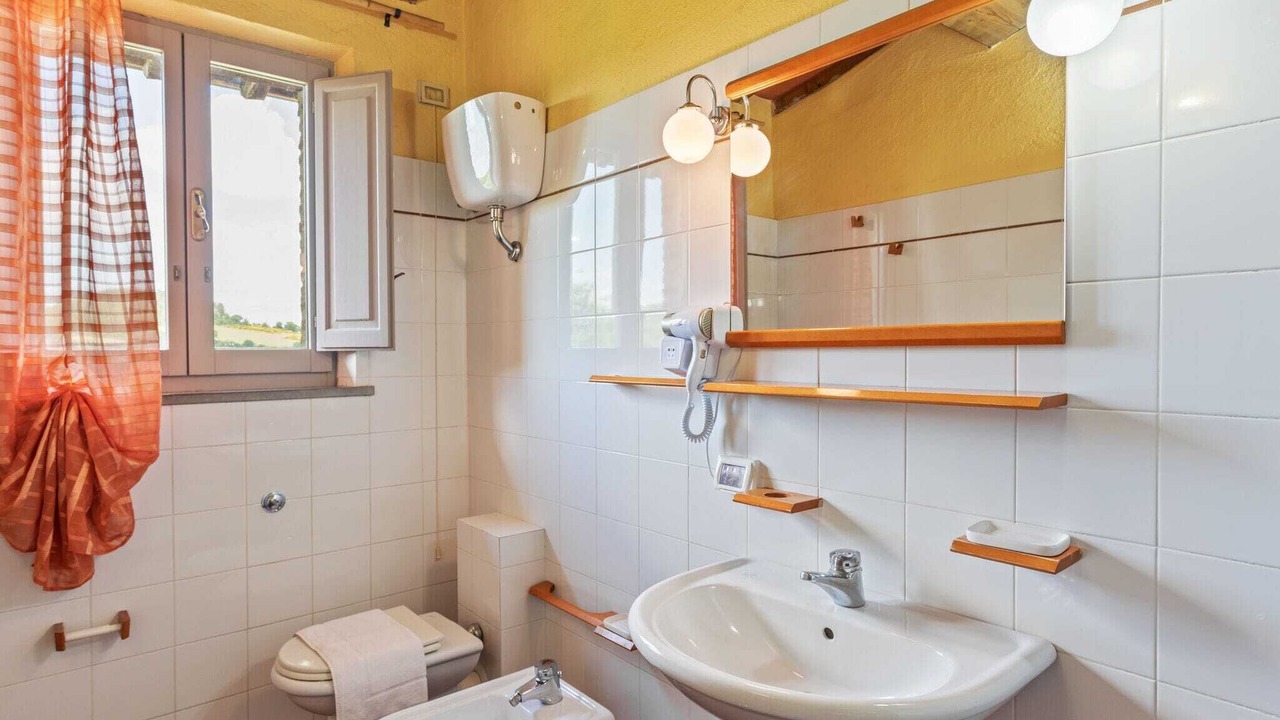 Photo of Bathroom in Santa Reparata