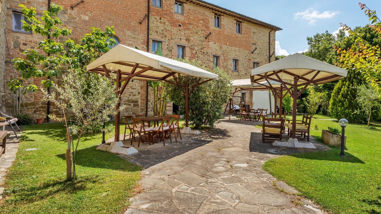Photo of Outdoor in Santa Reparata