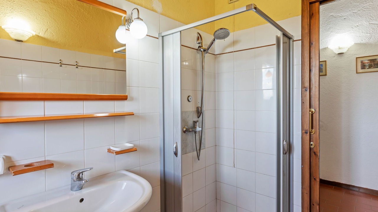 Photo of Bathroom in Santa Reparata