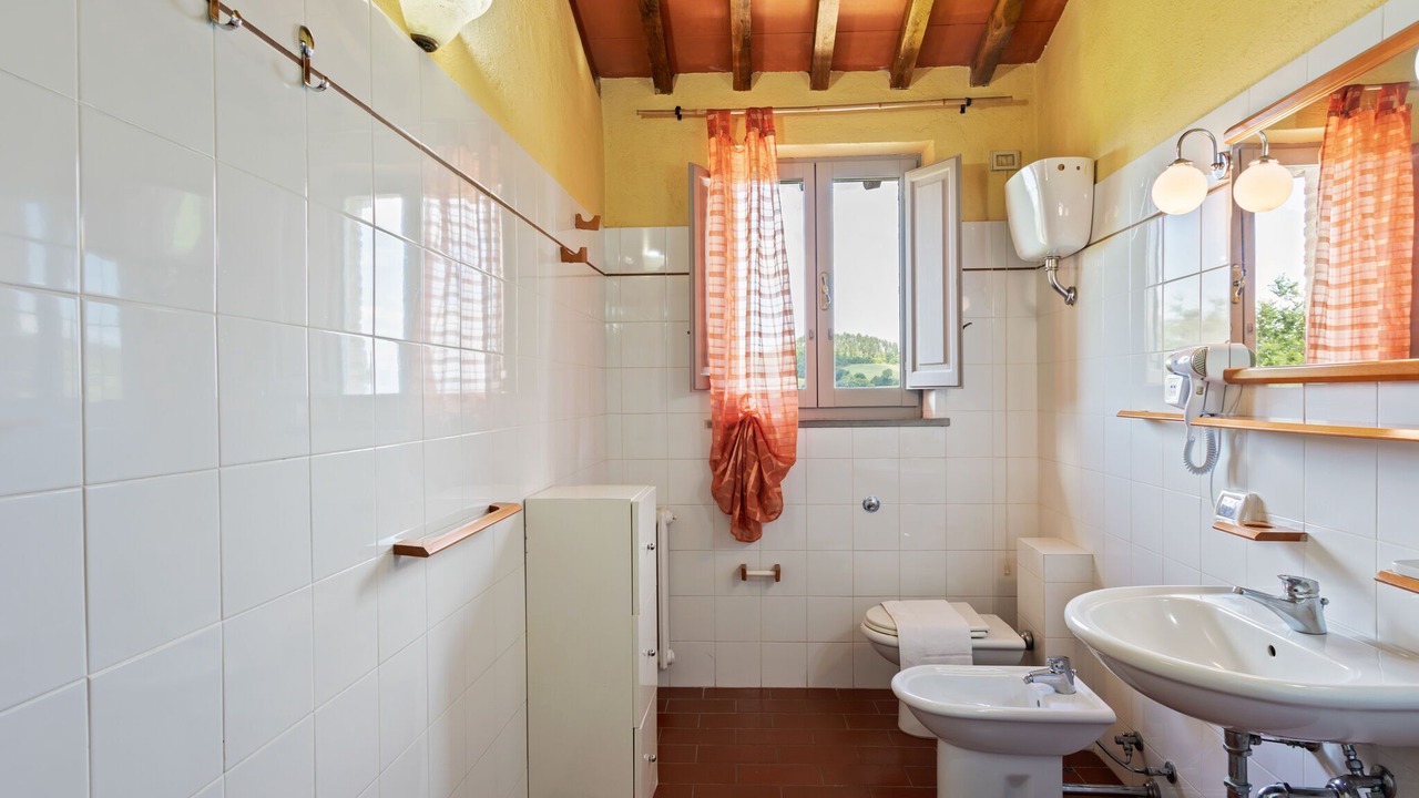 Photo of Bathroom in Santa Reparata