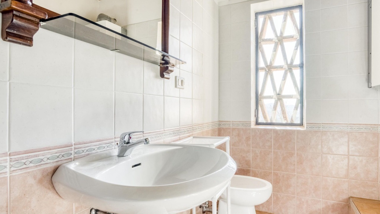 Photo of Bathroom in Citerna