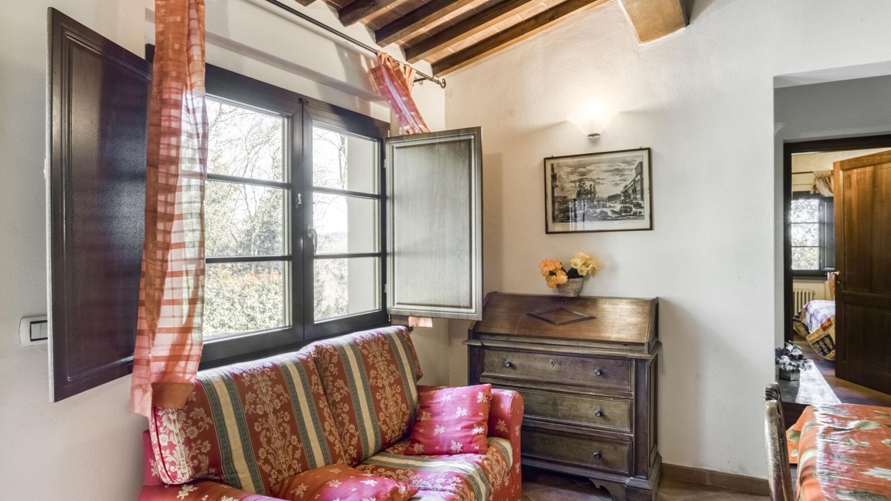 Photo of Livingroom in Citerna