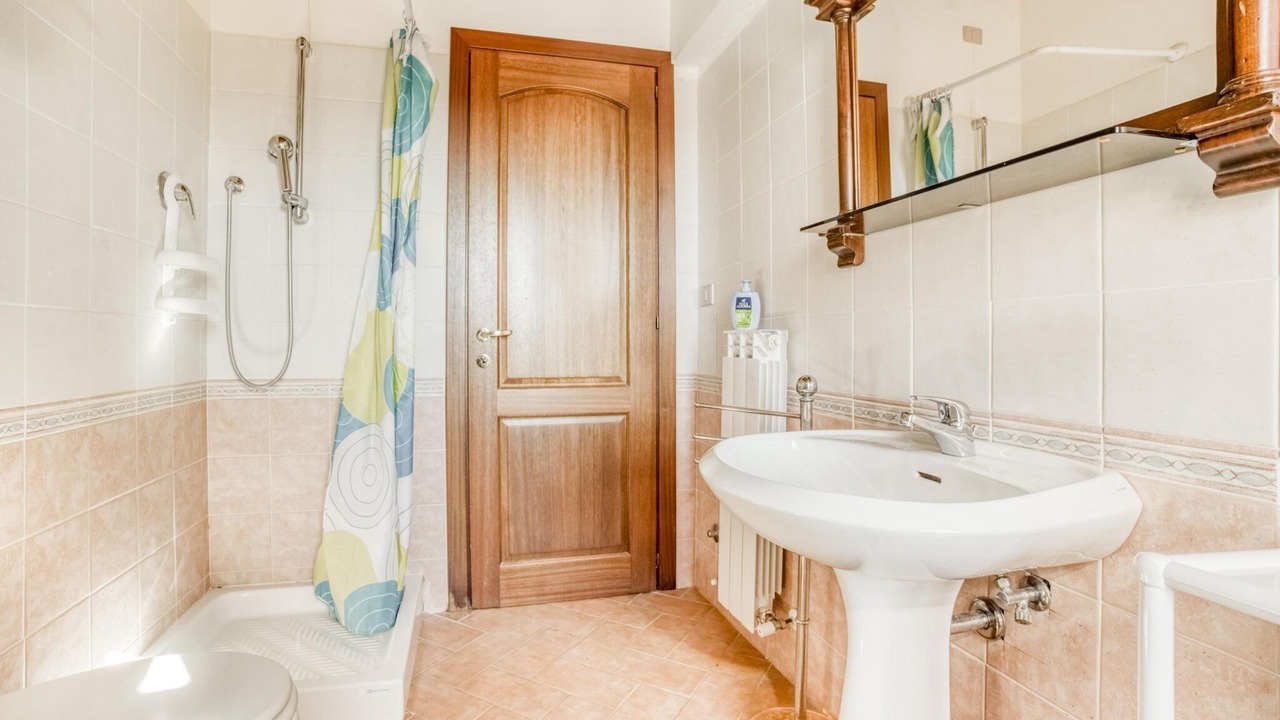 Photo of Bathroom in Citerna