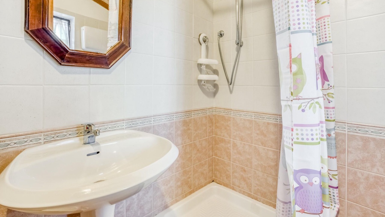 Photo of Bathroom in Citerna