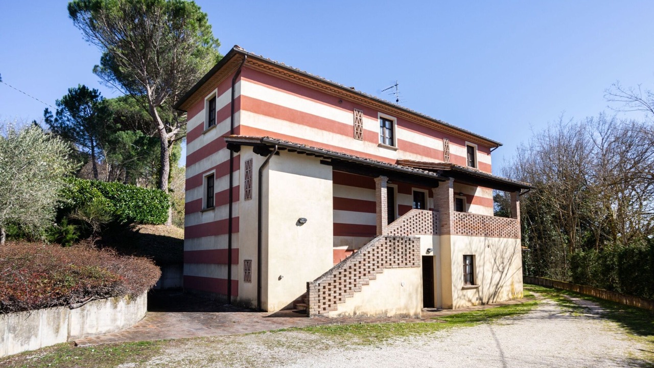 Photo of Outdoor in Citerna