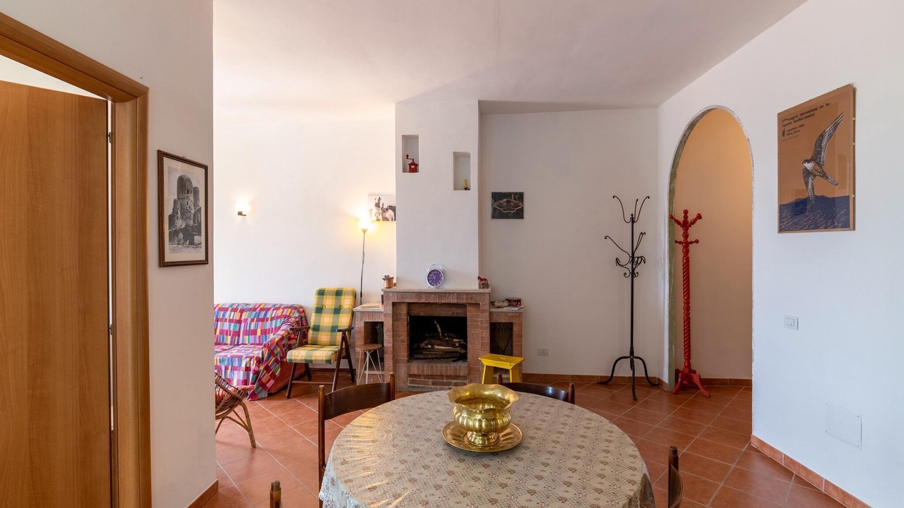 Photo of Livingroom in Polino