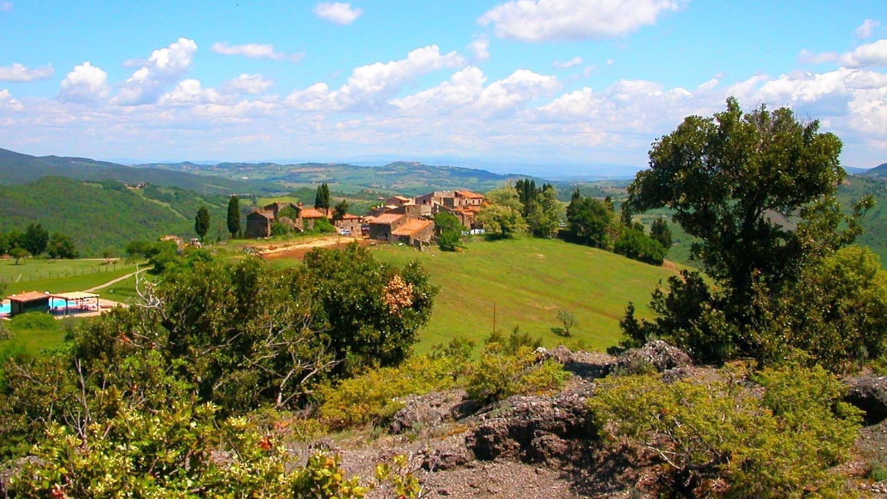 Photo of Others in Montecastelli