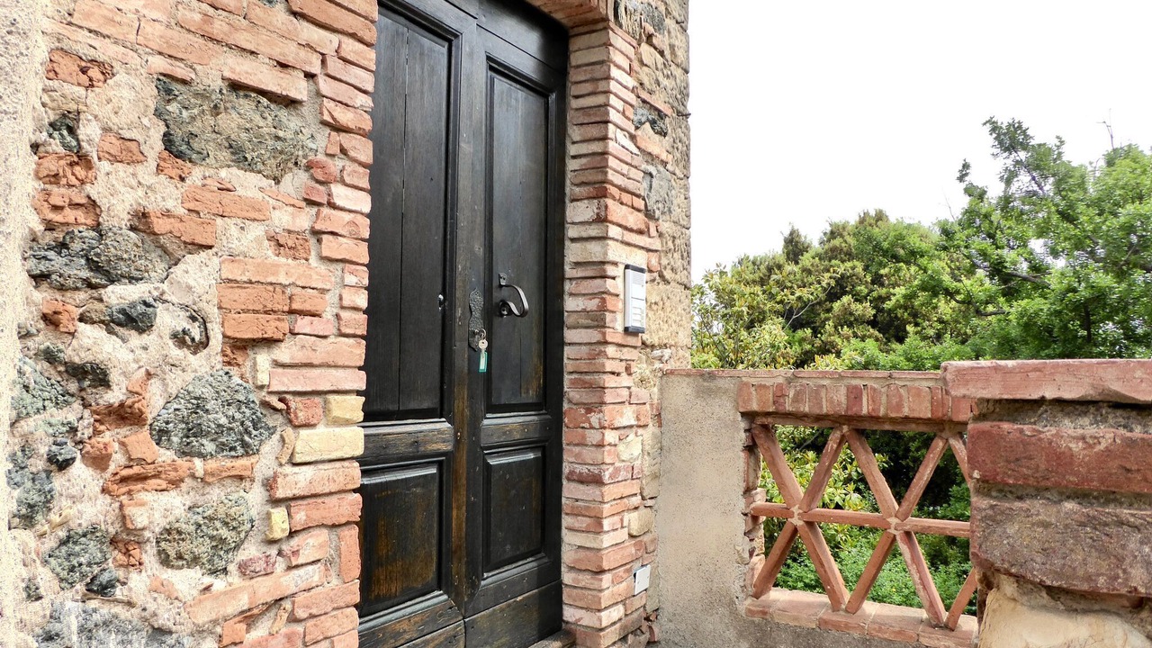 Photo of Outdoor in Montecastelli