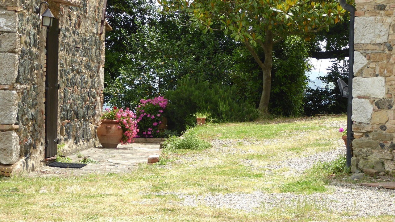 Photo of Outdoor in Montecastelli