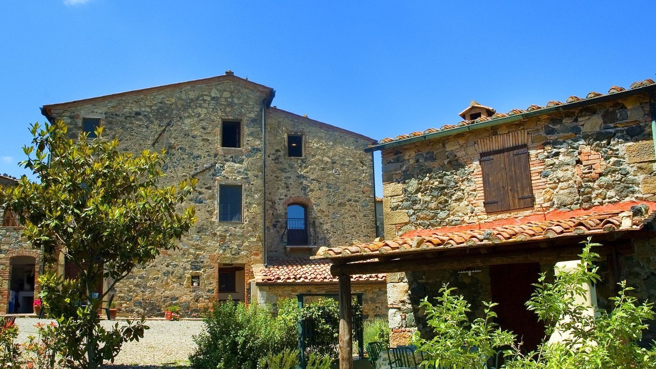 Photo of Outdoor in Montecastelli
