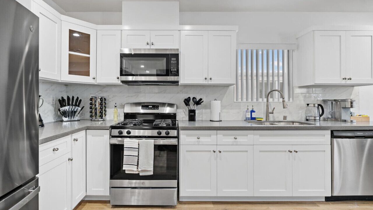 Photo of Kitchen in Lynwood