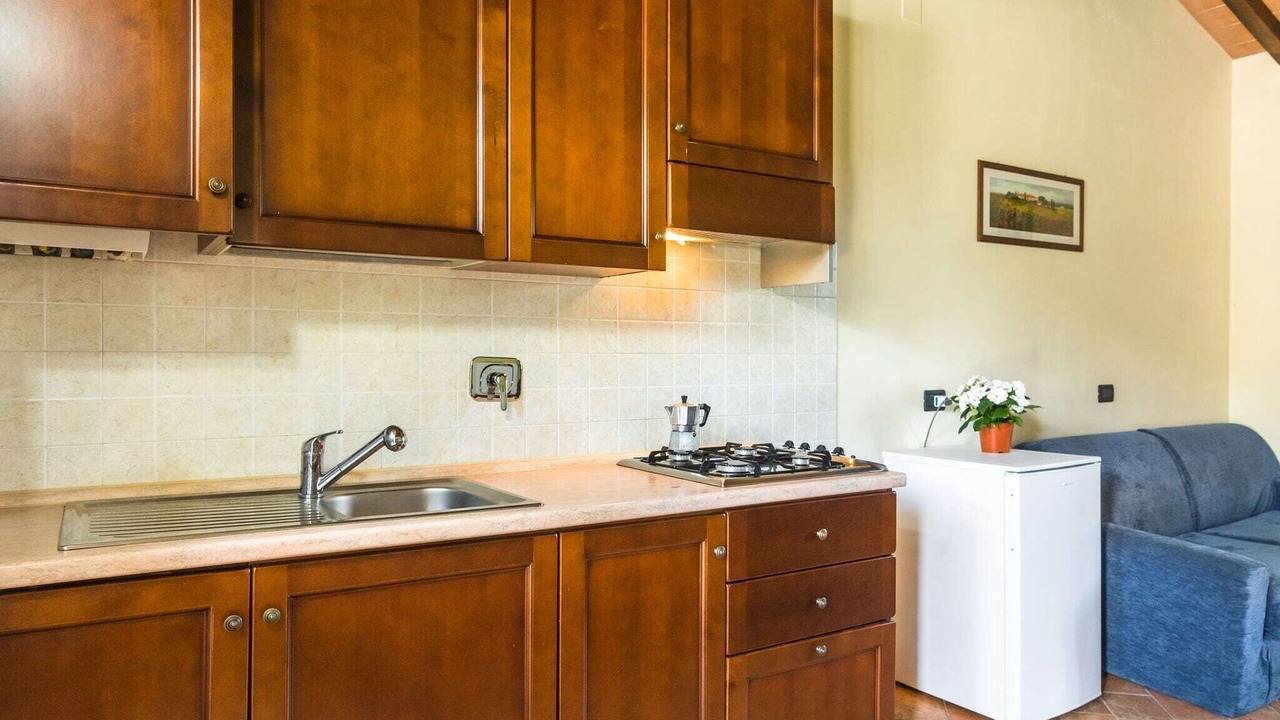 Photo of Kitchen in Ramazzano