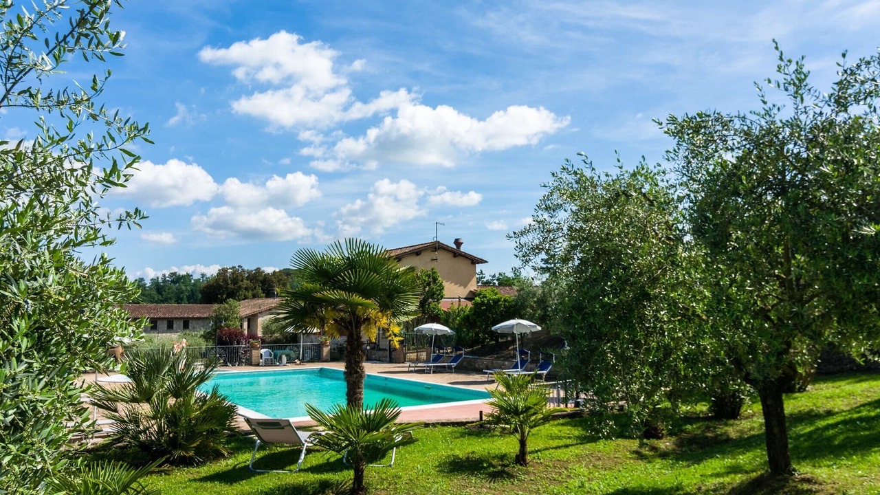 Photo of Outdoor in Ramazzano